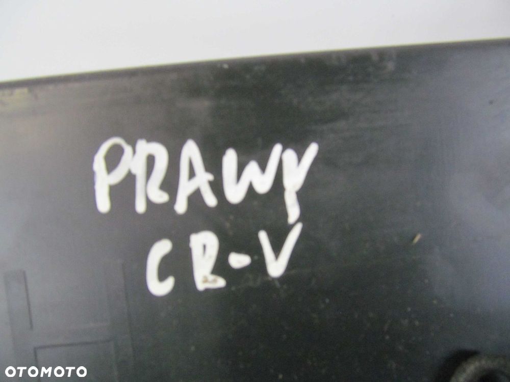 HONDA CR-V LISTWA PROGOWA NAKLADKA P 02-06 - 5