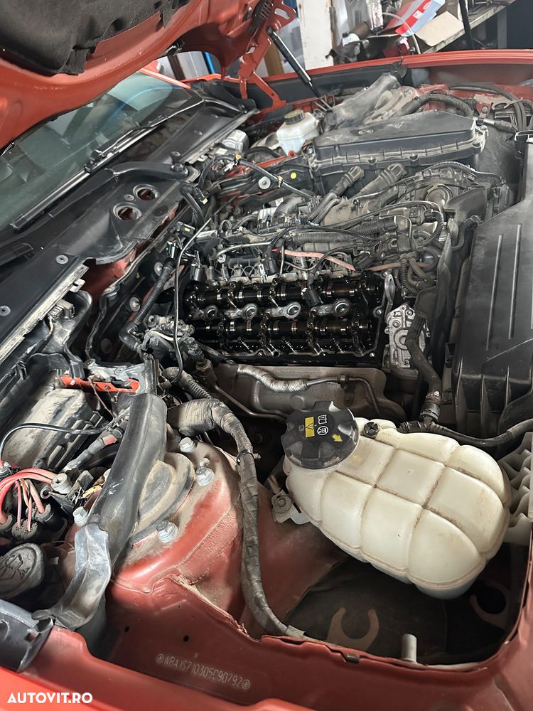 BMW Seria 1 120d Aut. - 22