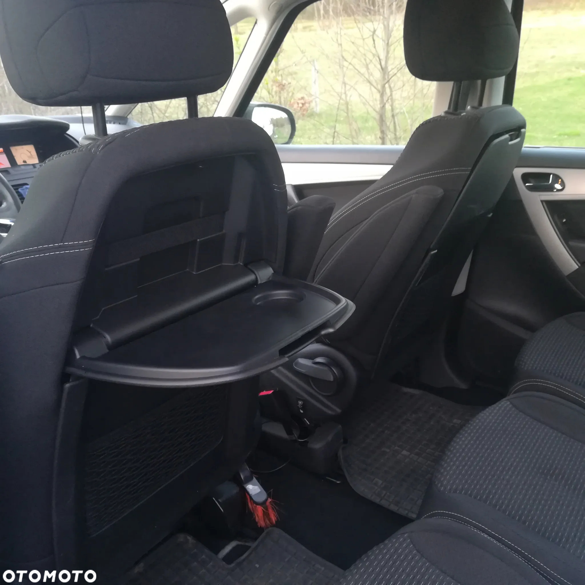 Citroën C4 Grand Picasso 2.0 HDi Exclusive - 7