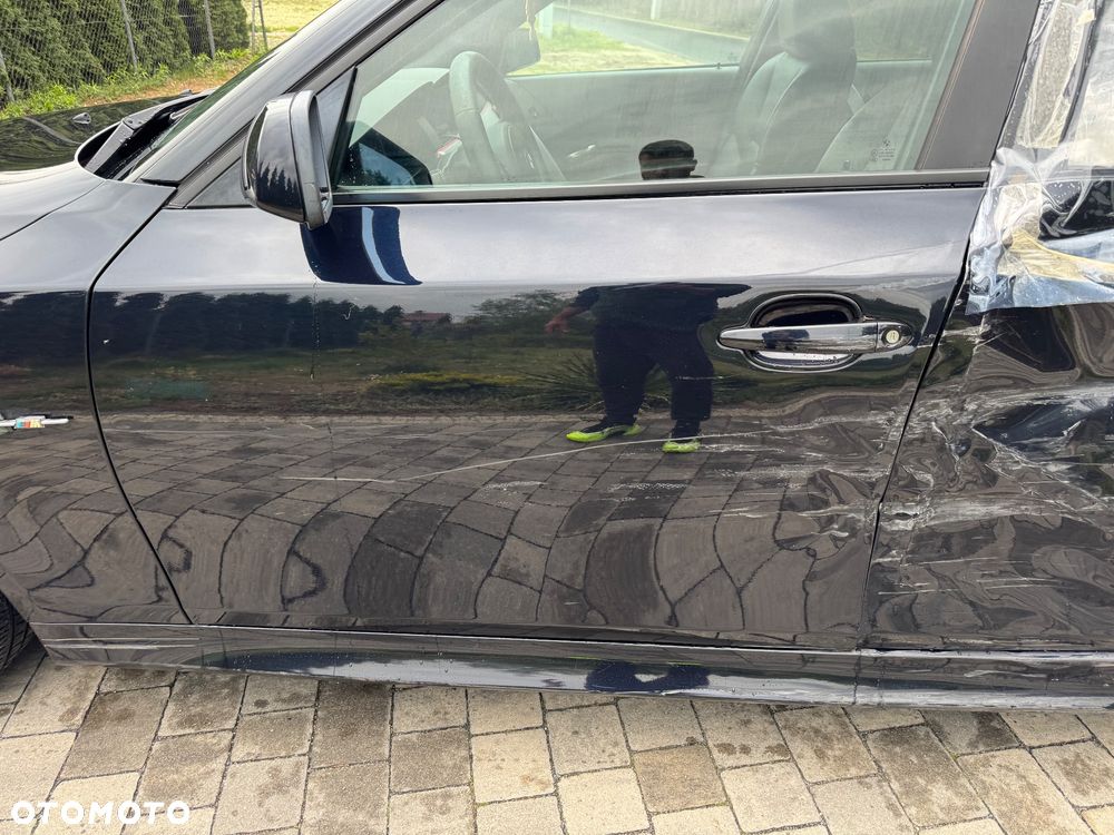 BMW Seria 5 520d - 8