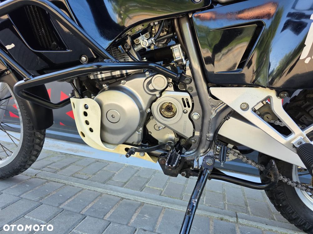 Suzuki DR - 10