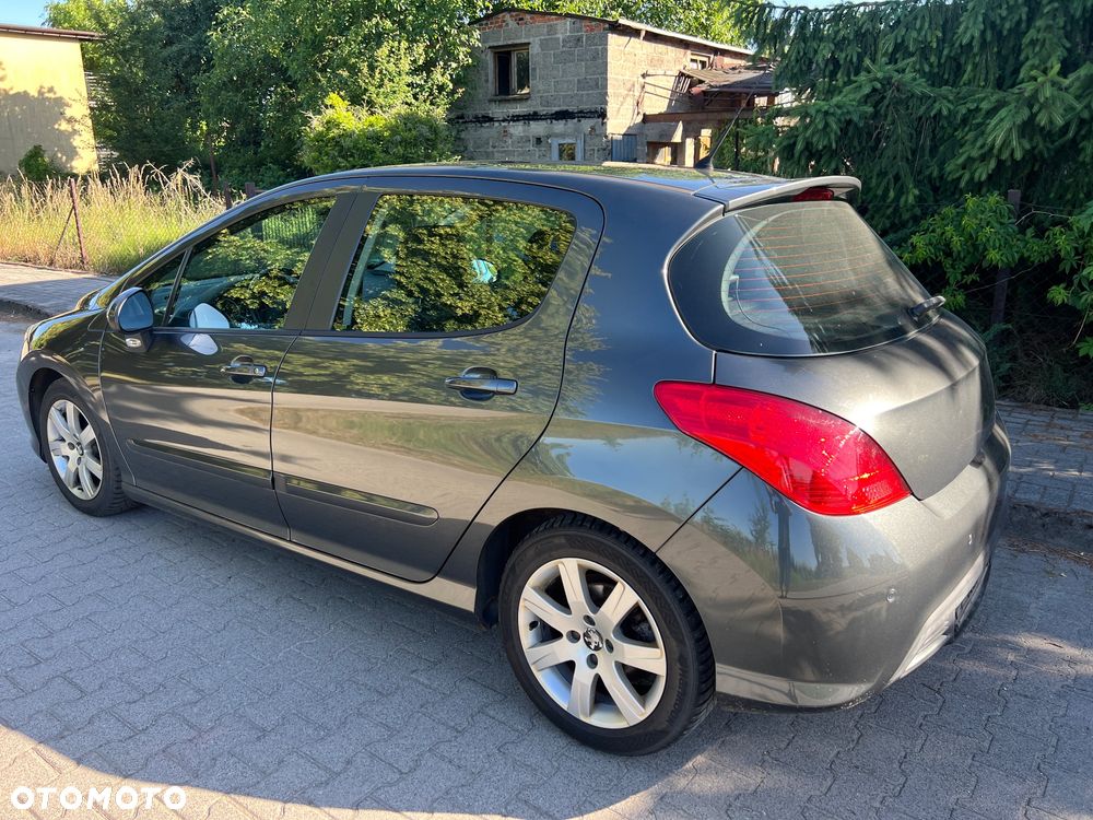 Peugeot 308 - 17
