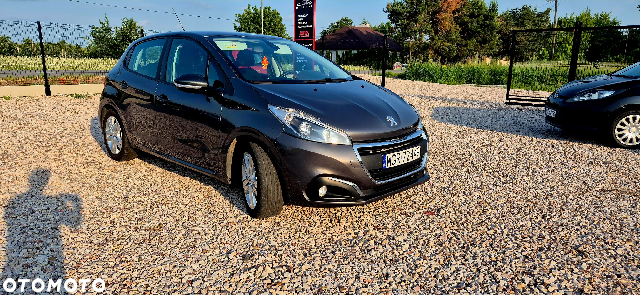 Peugeot 208 PureTech 82 Stop & Start Signature - 13