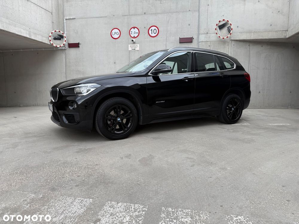 BMW X1 - 15