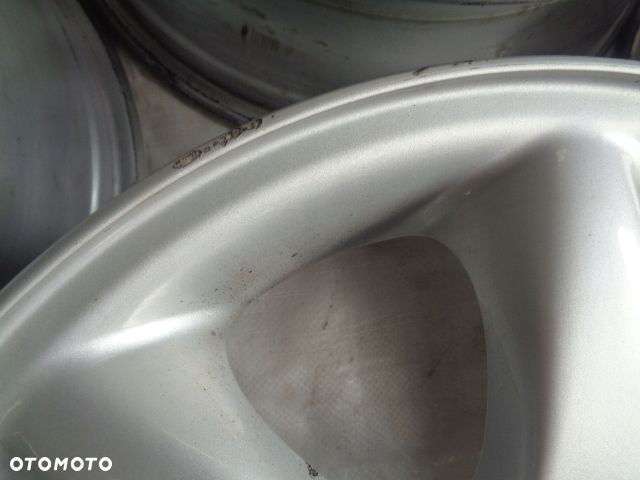 Feli aluminiowe 16 Mini Cooper Clubman OE 6784124 6,5J 4x100 ET48 - 8