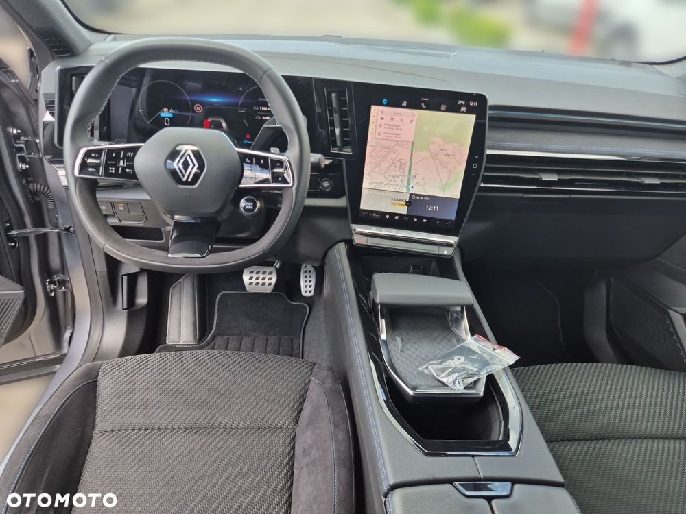 Renault Espace - 20