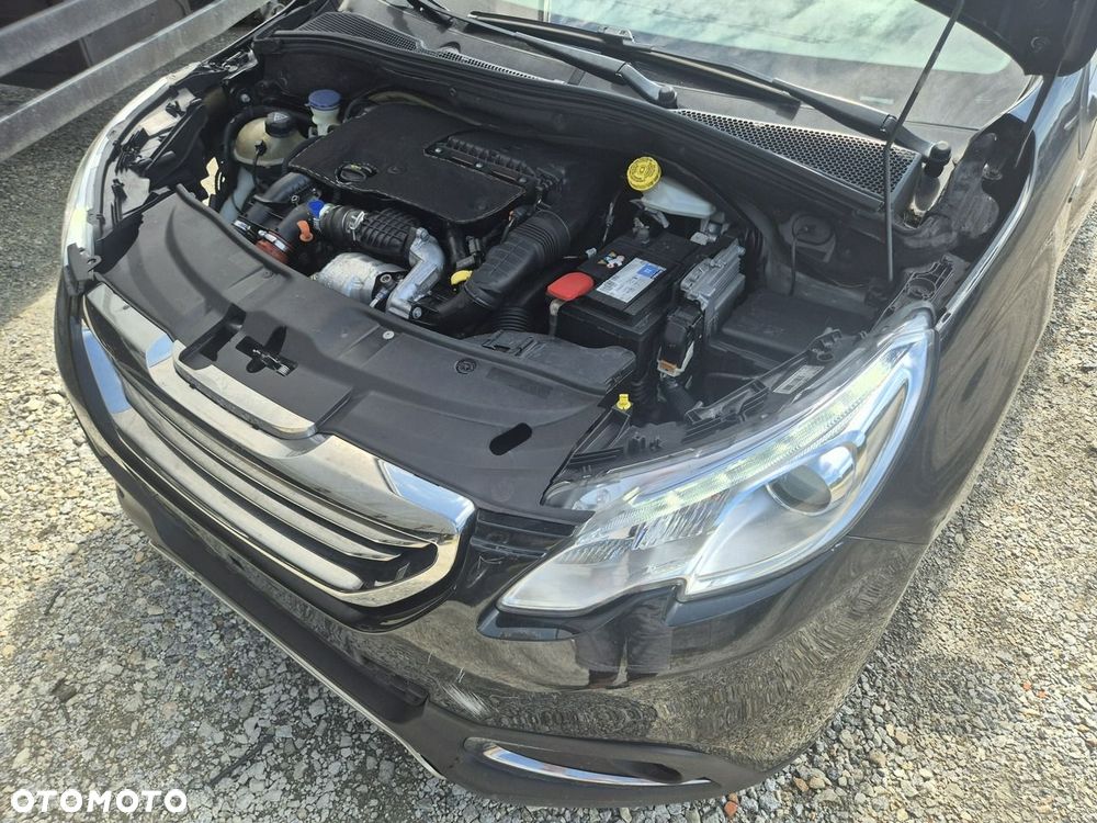 Peugeot 2008 - 14