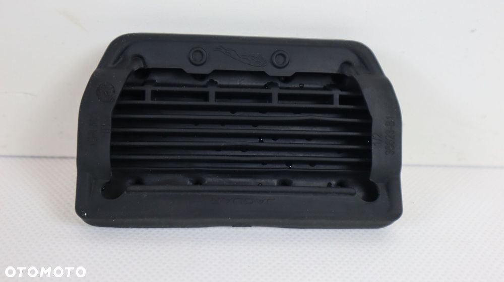 RANGE ROVER VELAR L560 NAKŁADKI PEDAŁÓW - 5