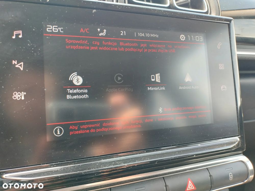 Citroën C3 1.2 PureTech Max - 15