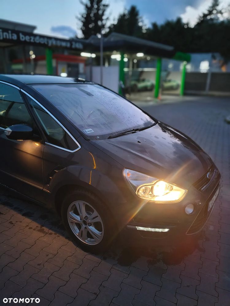 Ford S-Max - 3