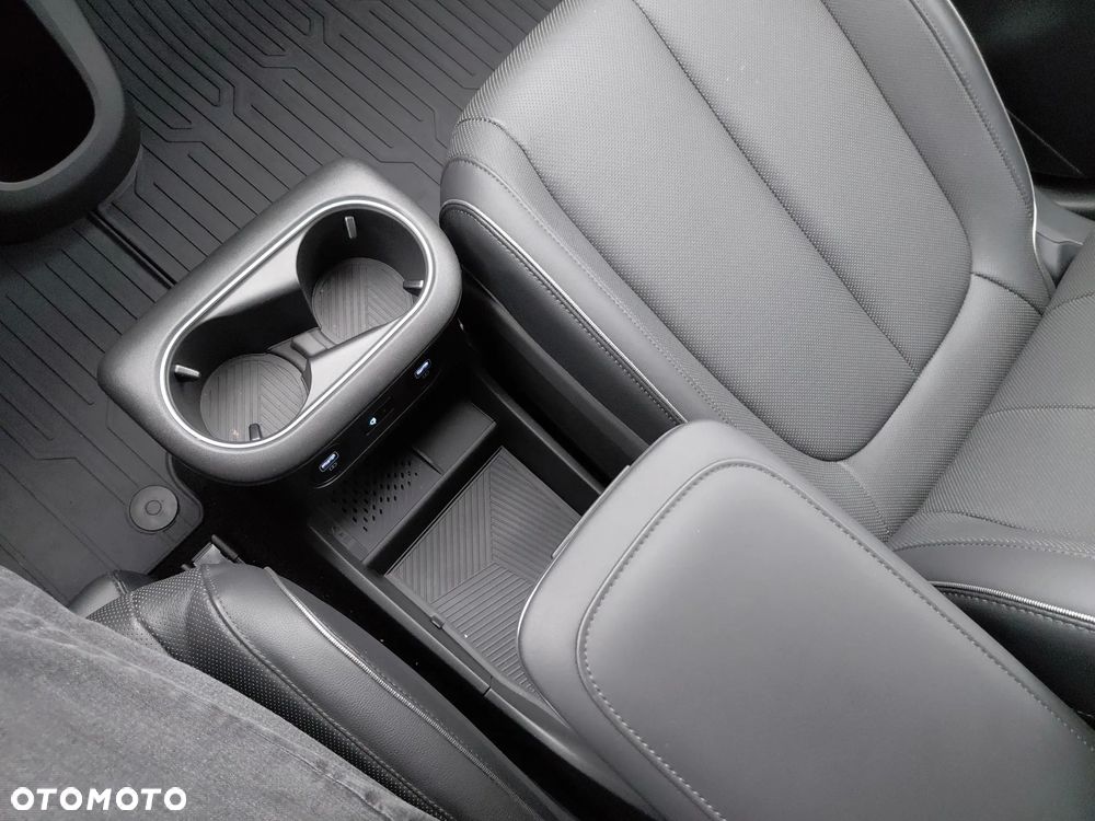 Hyundai IONIQ 5 77kWh Techniq - 15