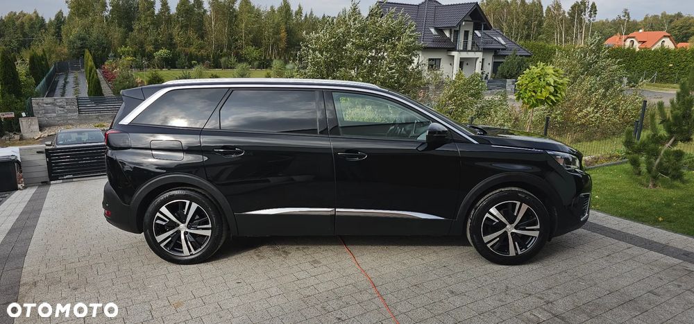 Peugeot 5008 BlueHDI 120 EAT6 Stop & Start Allure - 18