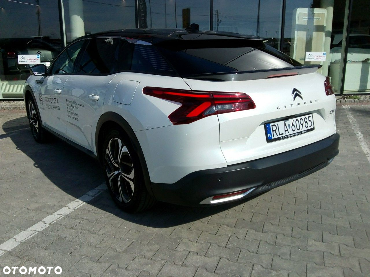 Citroën C5X - 9