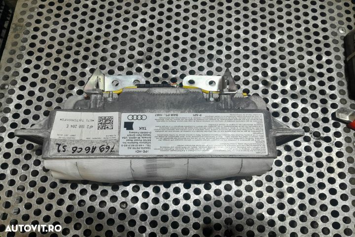 Airbag pasager 4F2880204E 4F2880204E Audi A6 4F/C6 [2004 - 2008] Seda - 2