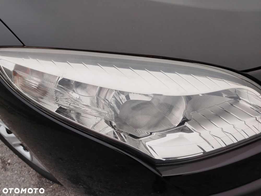 Renault Megane 1.6 16V 110 Paris Business - 15