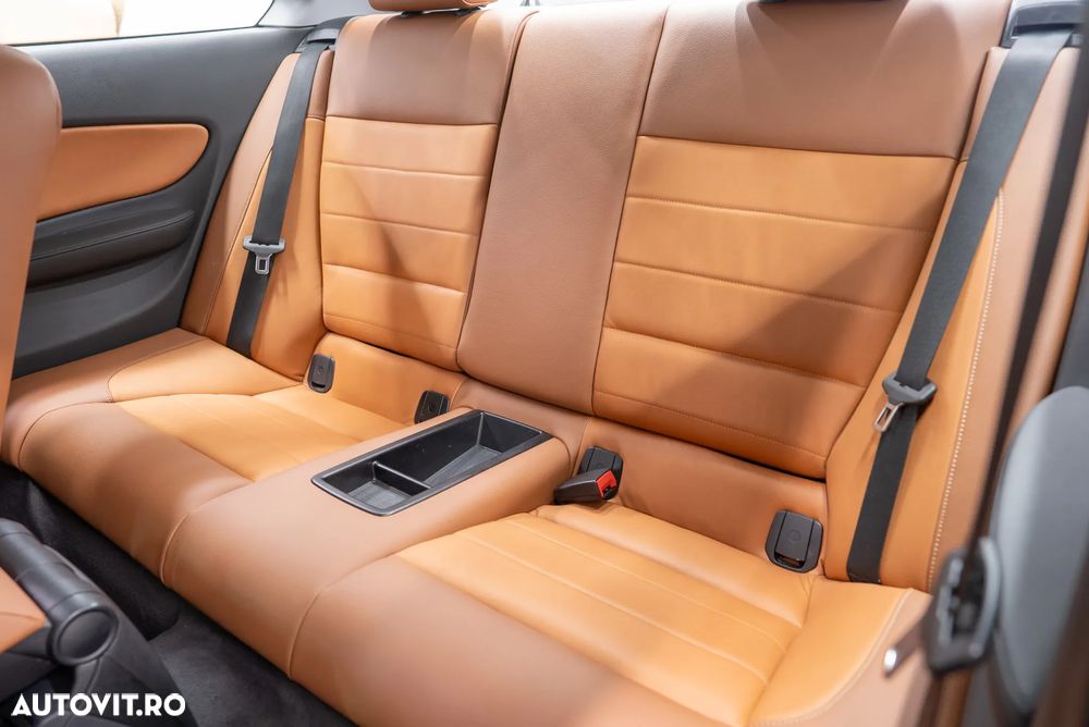 BMW Seria 1 120d DPF Aut. Edition Lifestyle - 5