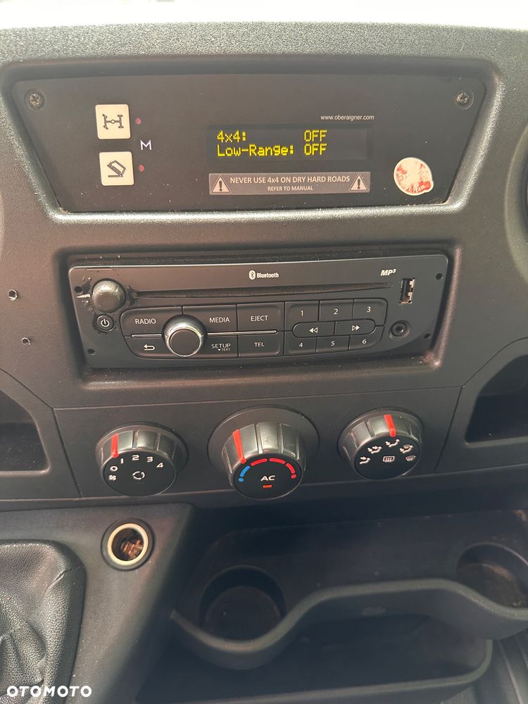 Renault MASTER - 17
