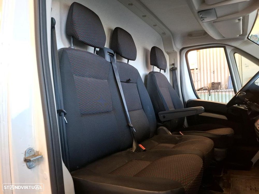 Citroën Jumper L1H2 2.2 HDI Club 140CV - 2