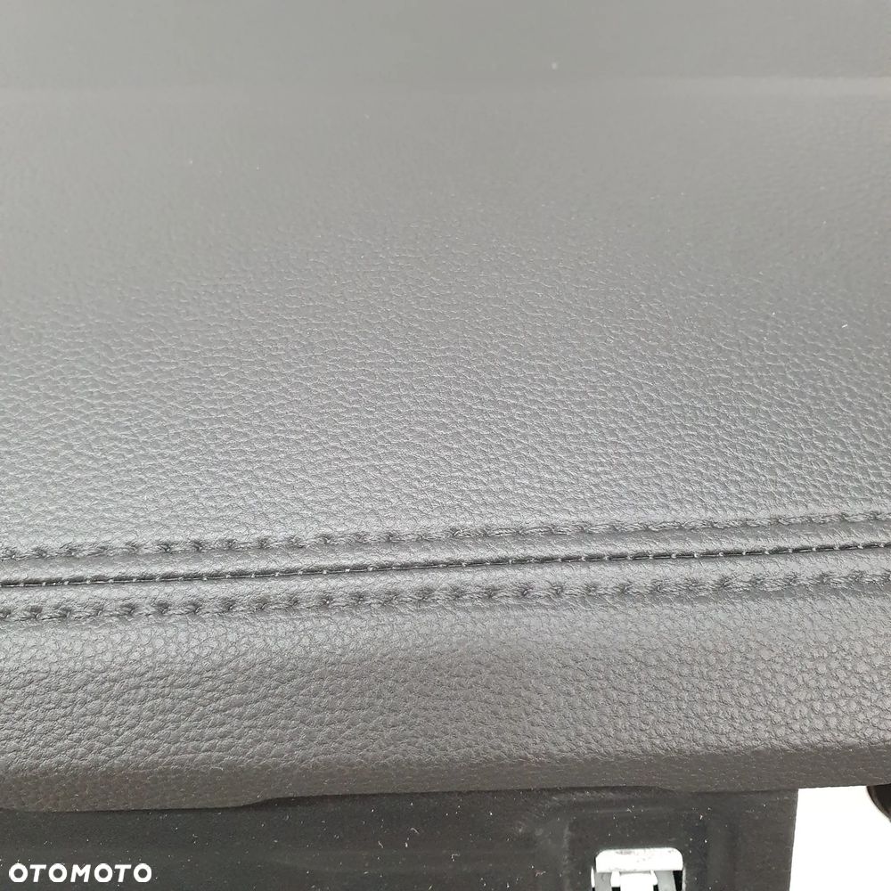 VW T-ROC TROC LIFT DESKA ROZDZIELCZA KONSOLA KOKPIT PULPIT PODUSZKI AIRBAG AIR BAG PASY KIT SET - 6