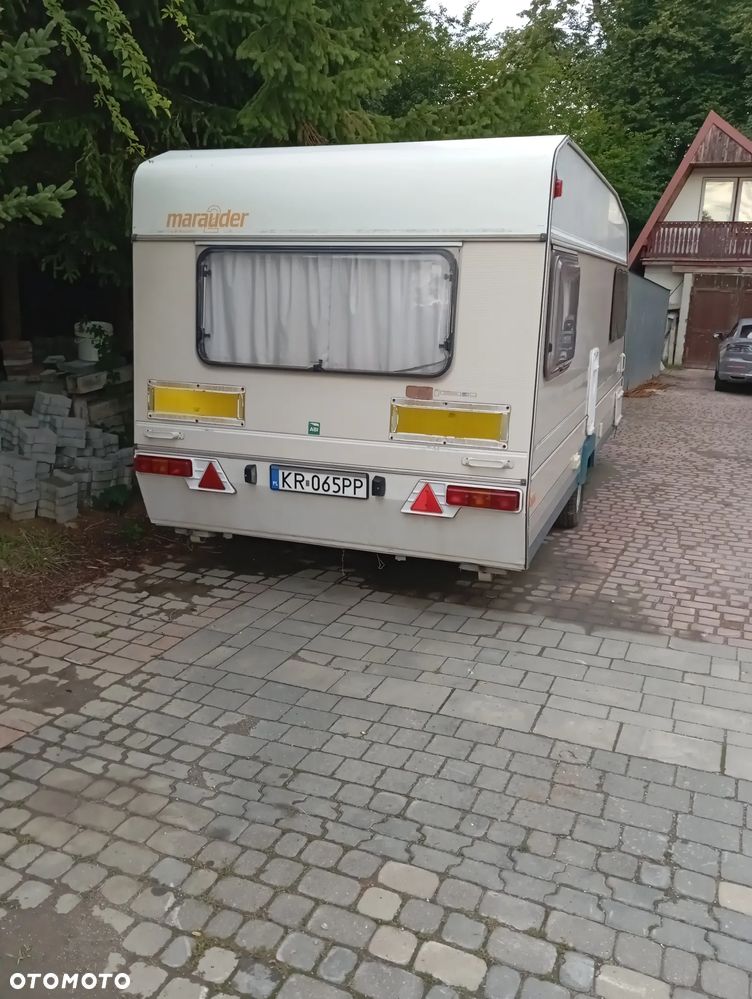 Abi Marauder 500-ST - 4