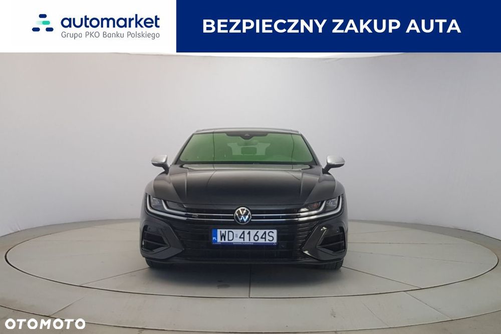 Volkswagen Arteon 2.0 TSI 4Motion R DSG - 2