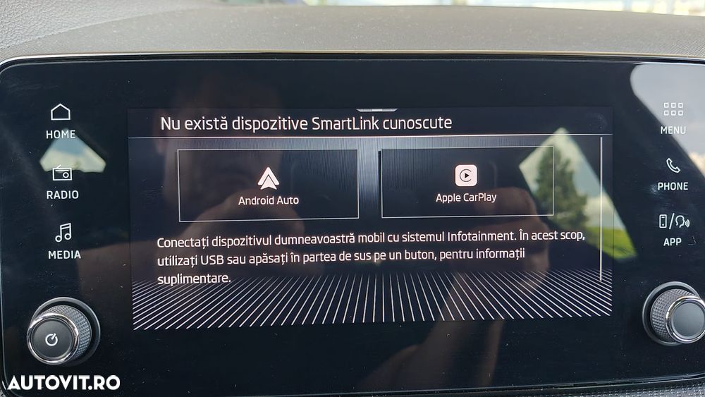 Skoda Scala 1.5 TSI DSG Style - 31
