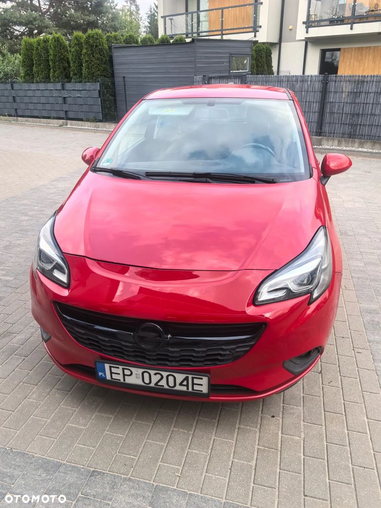 Opel Corsa 1.4 Color Edition - 2