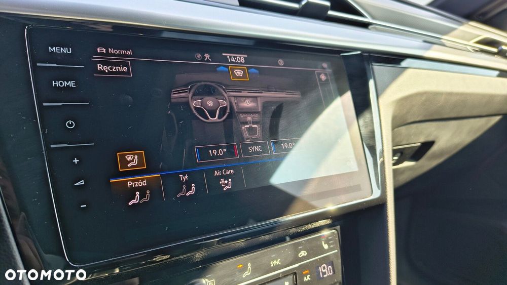 Volkswagen Arteon Shooting Brake 2.0 TDI R-Line DSG - 27