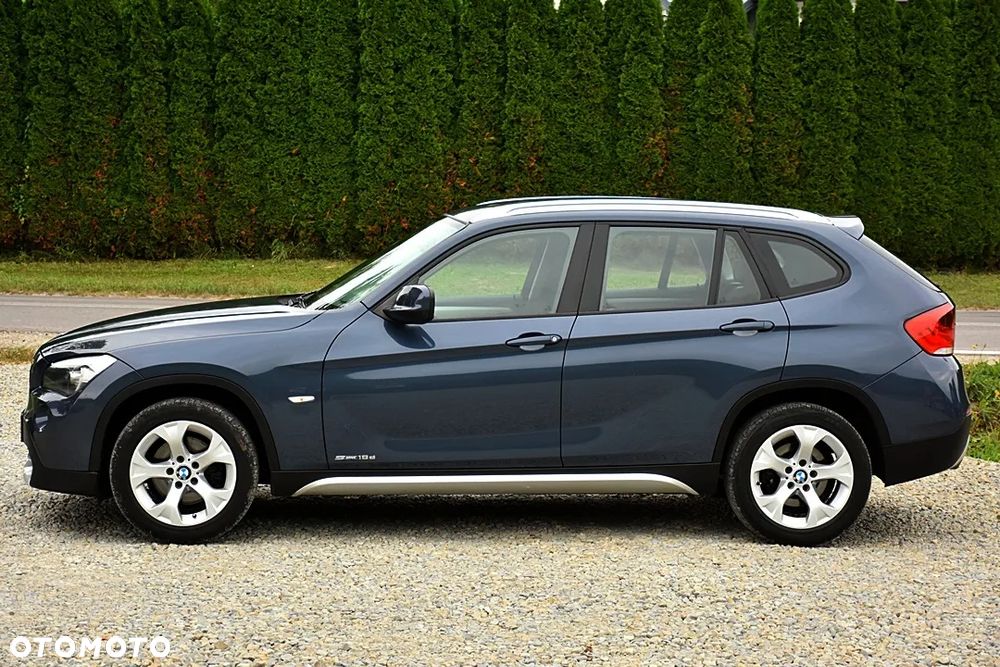 BMW X1 sDrive18d xLine - 13