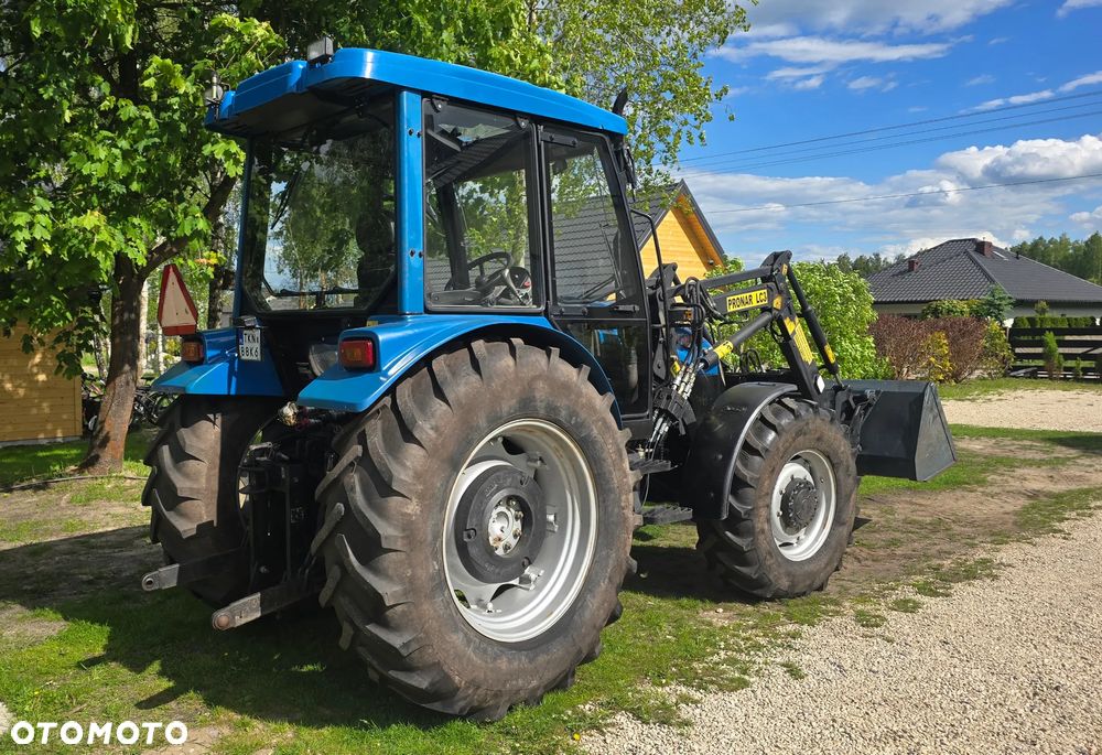 Pronar ZEFIR 85 - 14