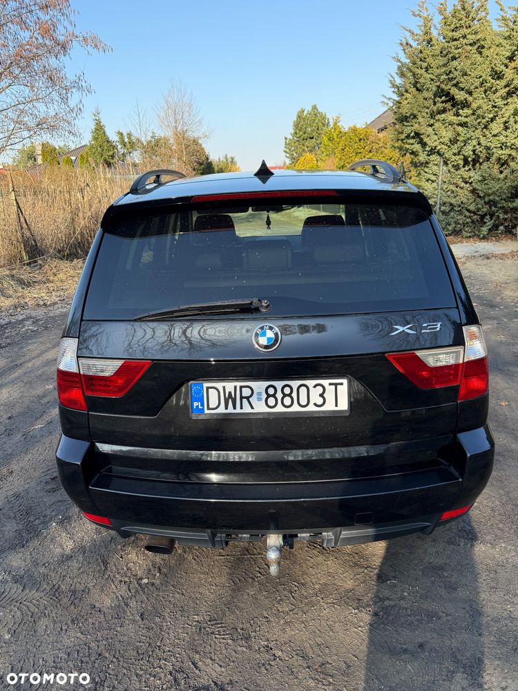 BMW X3 - 4