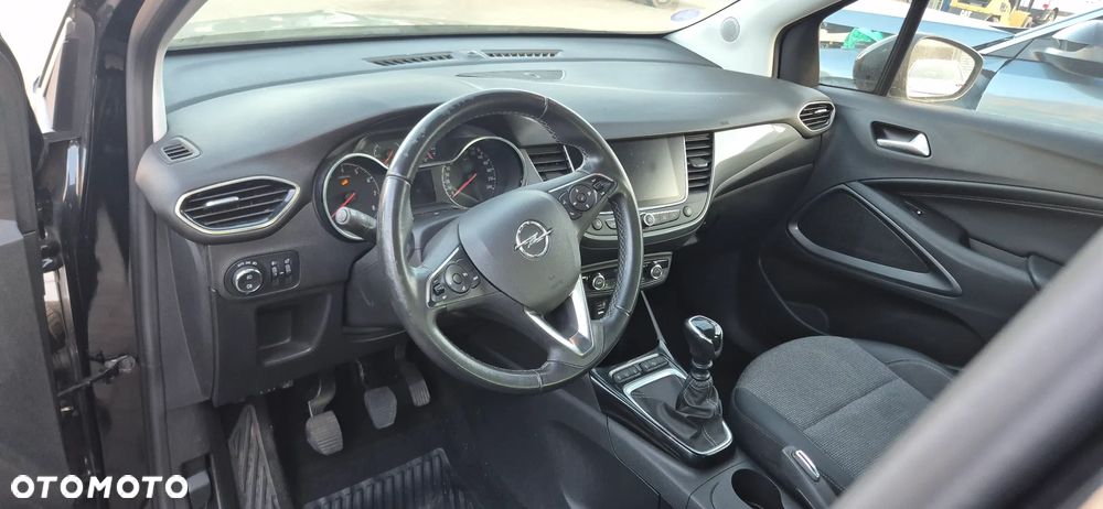 Opel Crossland 1.2 Elegance Paket - 24