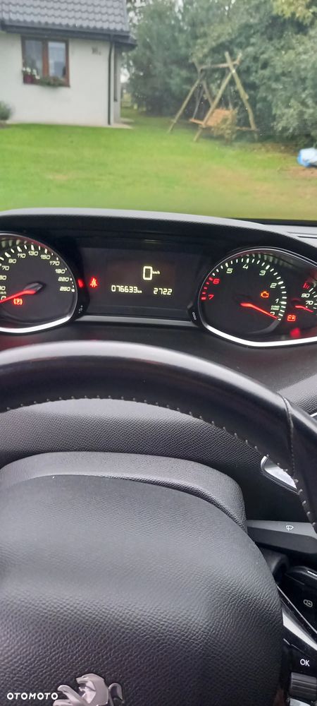 Peugeot 308 1.2 PureTech Allure S&S - 1