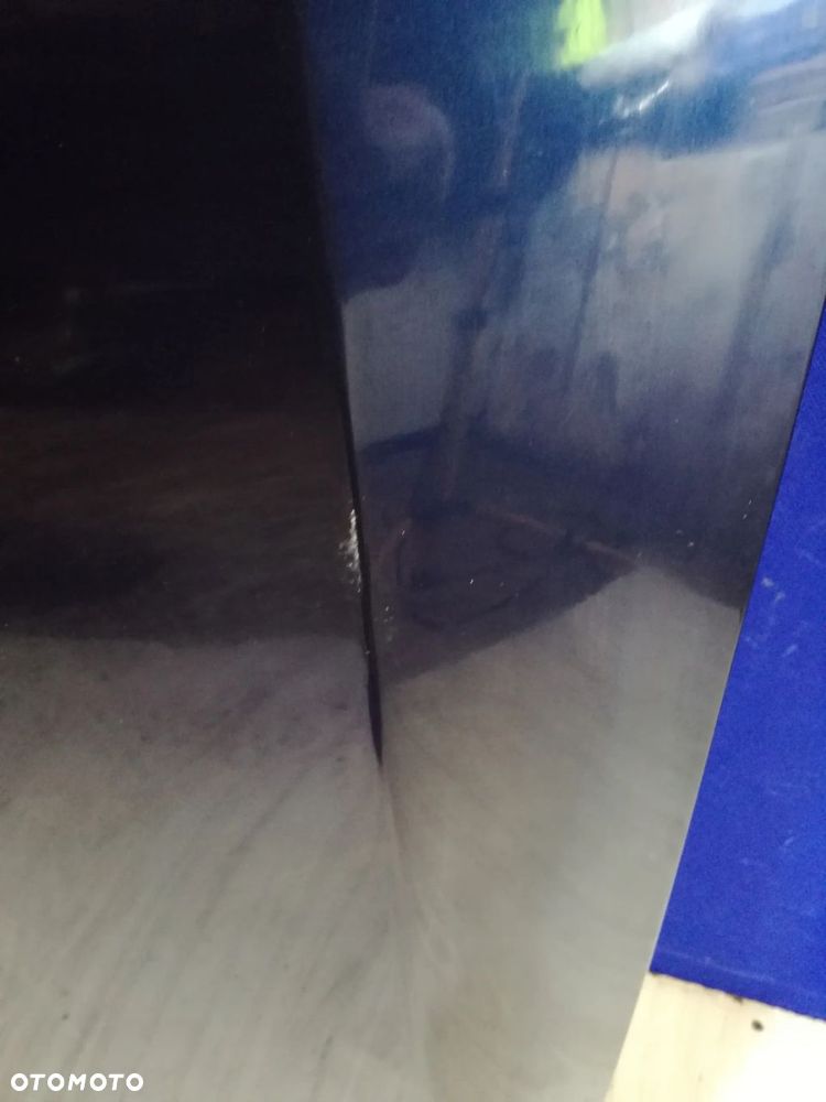 BMW 3 E90 E91 Lift 08/12 maska pokrywa klapa przód A76/5 Tiefseeblau - 6