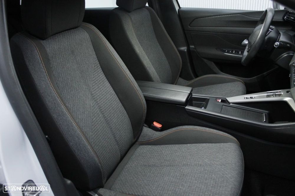 Peugeot e-308 SW 54 kWh Style - 15