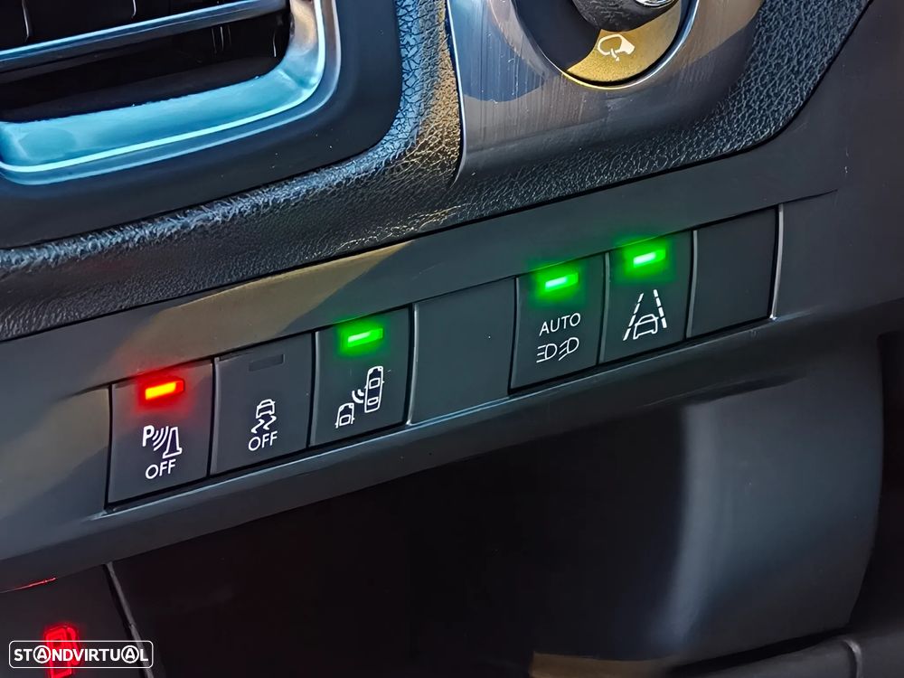 DS DS5 5 2.0 Hybrid4 Sport Chic - 39