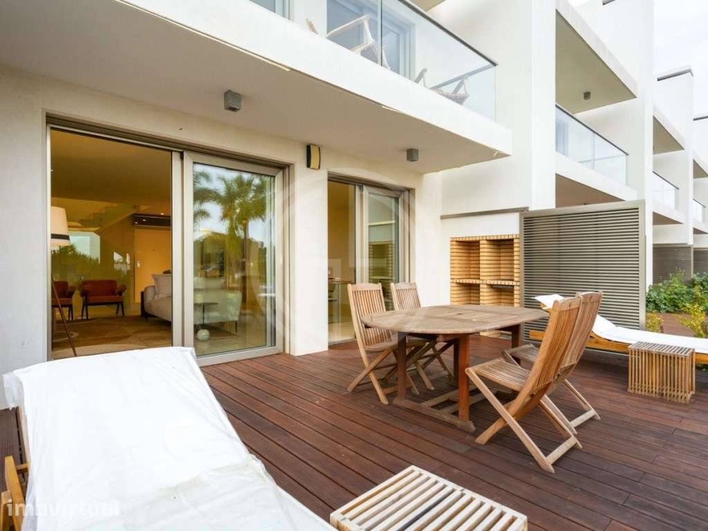 Moradia T1 em Albufeira - Grande imagem: 3/35