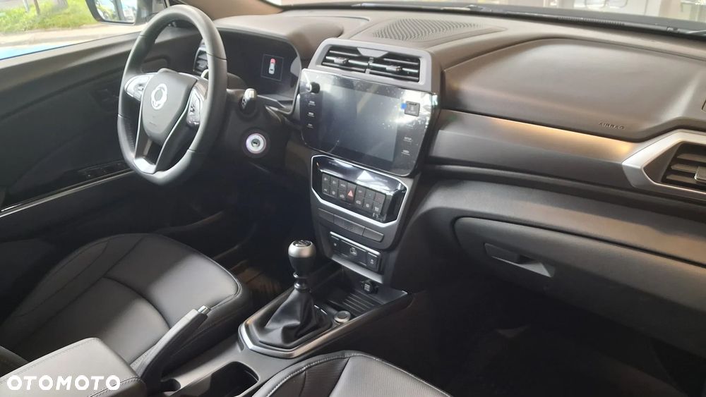 SsangYong/KGM Tivoli 1.5 T-GDI Joy - 13