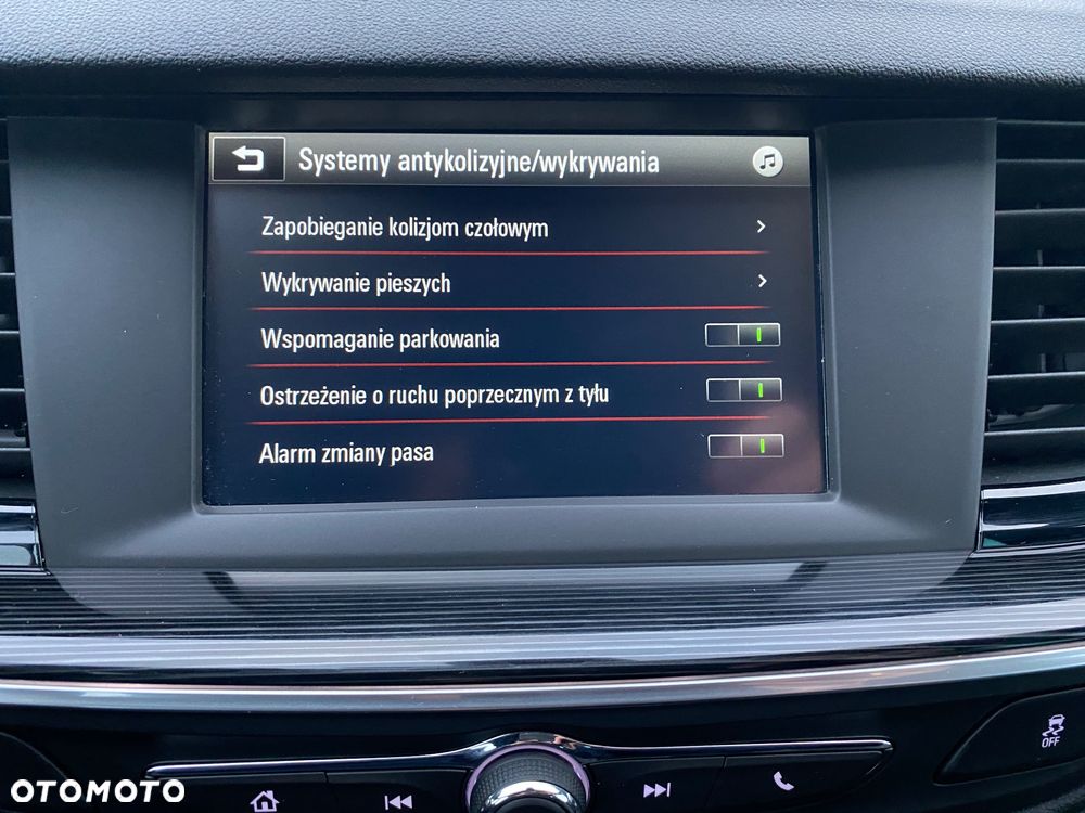 Opel Insignia 2.0 Automatik Business Edition - 17