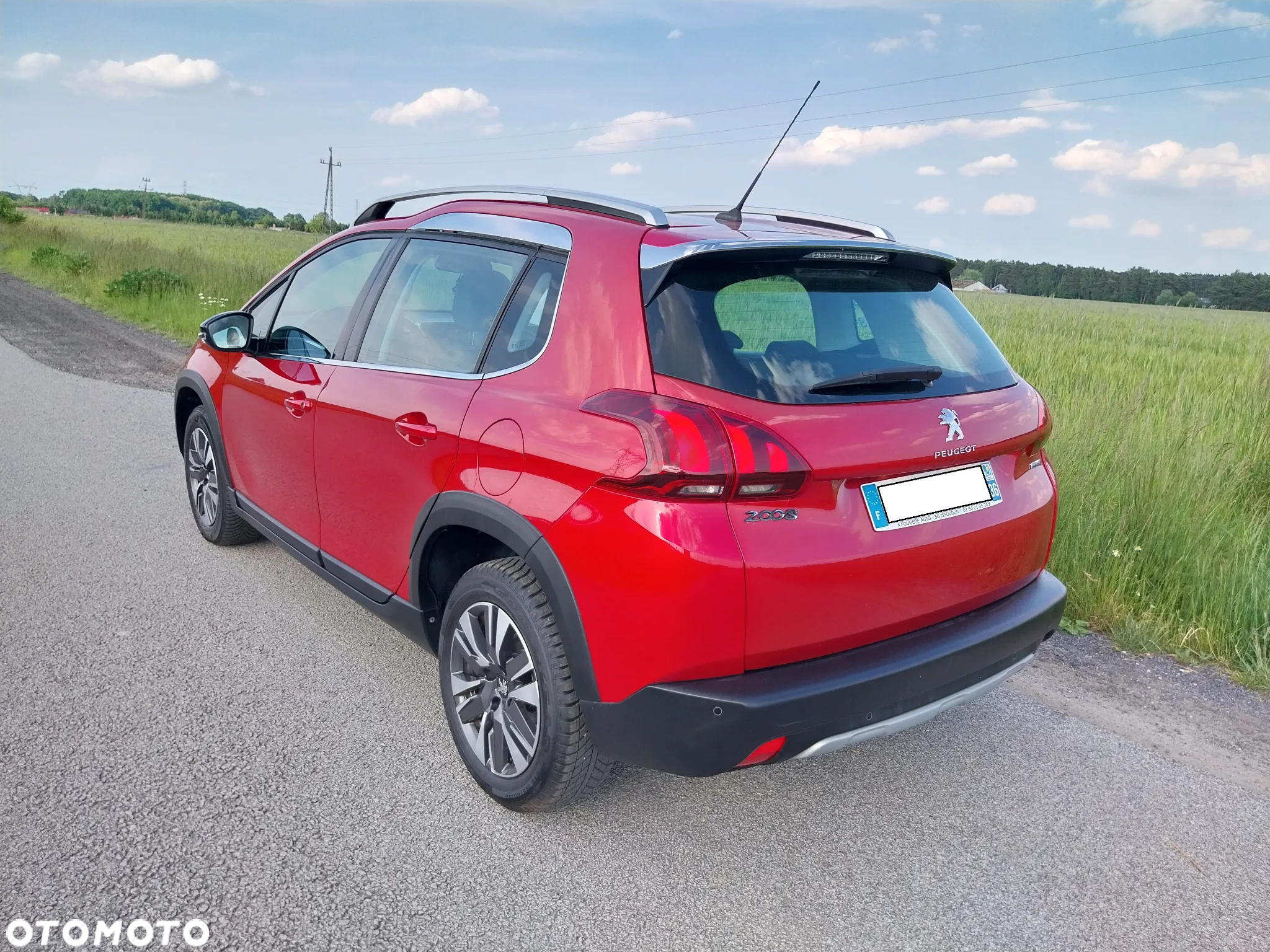 Peugeot 2008 - 3