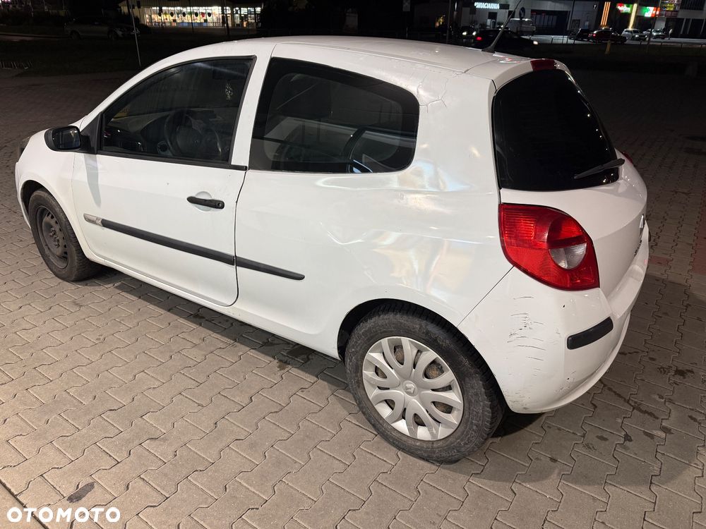Renault Clio 1.5 dCi Extreme - 10