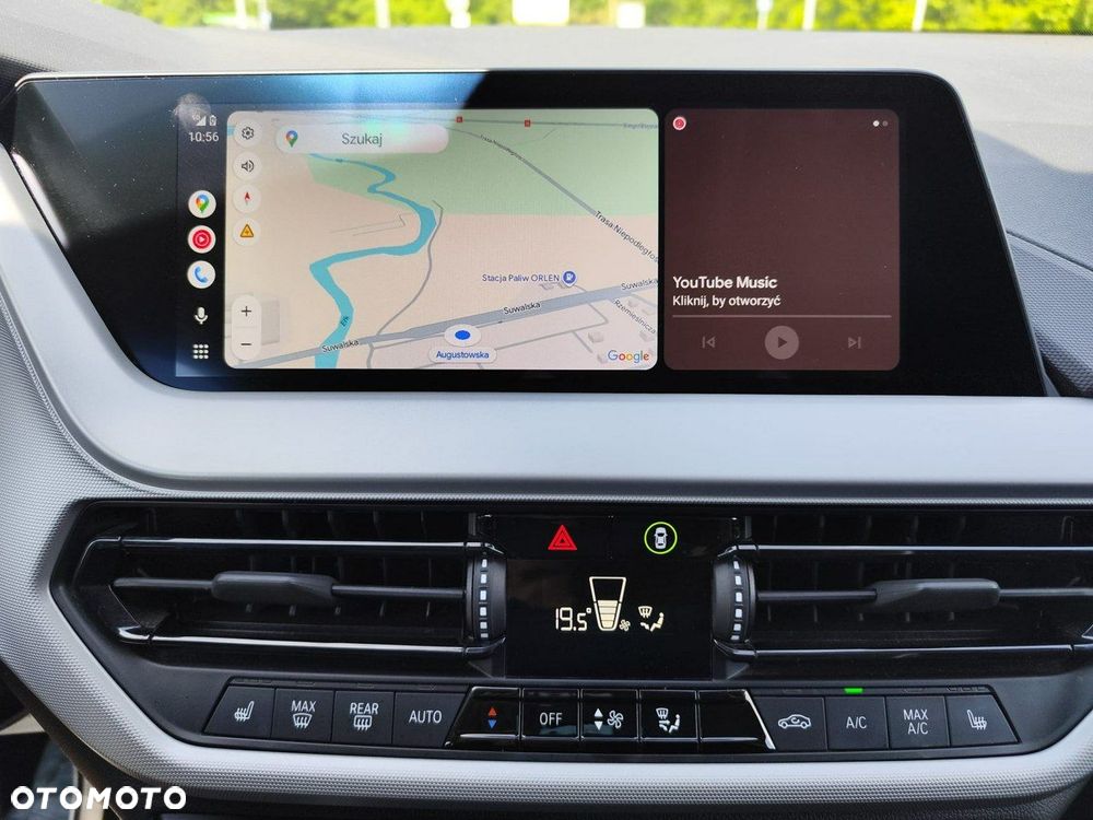 BMW Seria 1 - 29
