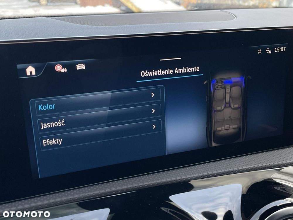 Mercedes-Benz CLA - 22