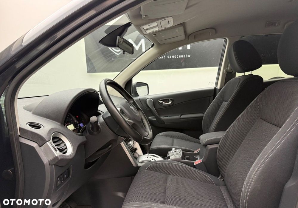 Renault Koleos 2.0 dCi 4x4 Dynamique - 24