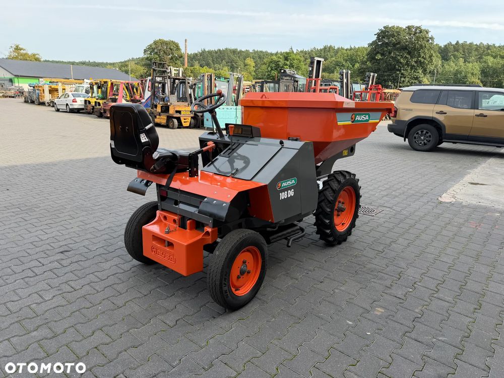 Ausa 180 DG - 5
