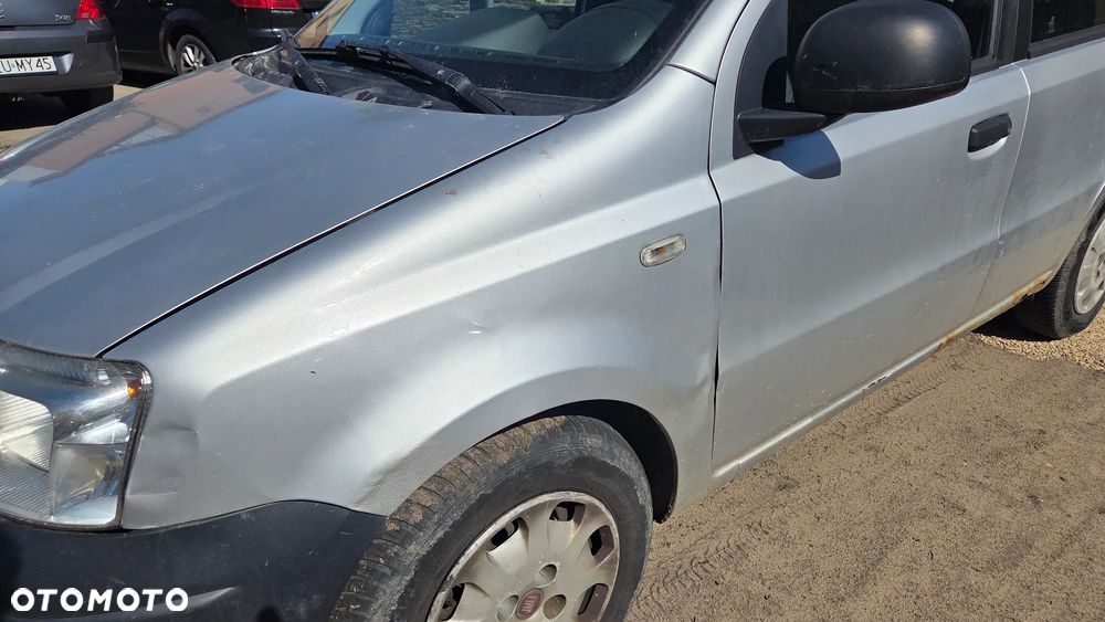 Fiat Panda 1.2 Classic Eco - 4