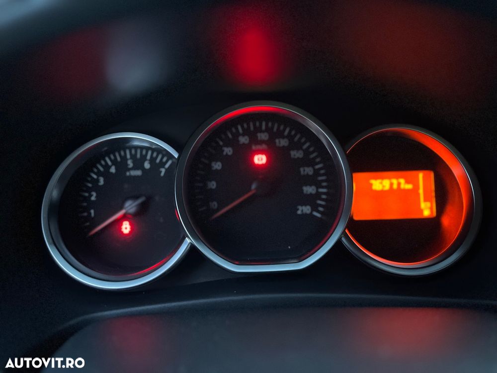 Dacia Logan 0.9 TCe 90 CP GPL Laureate - 21