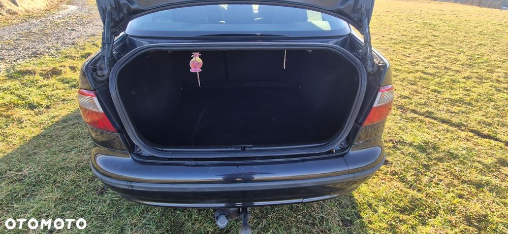 Seat Toledo 1.9 TDI Signo - 6