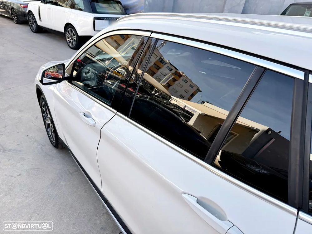 BMW X1 16 d sDrive Line Sport - 53