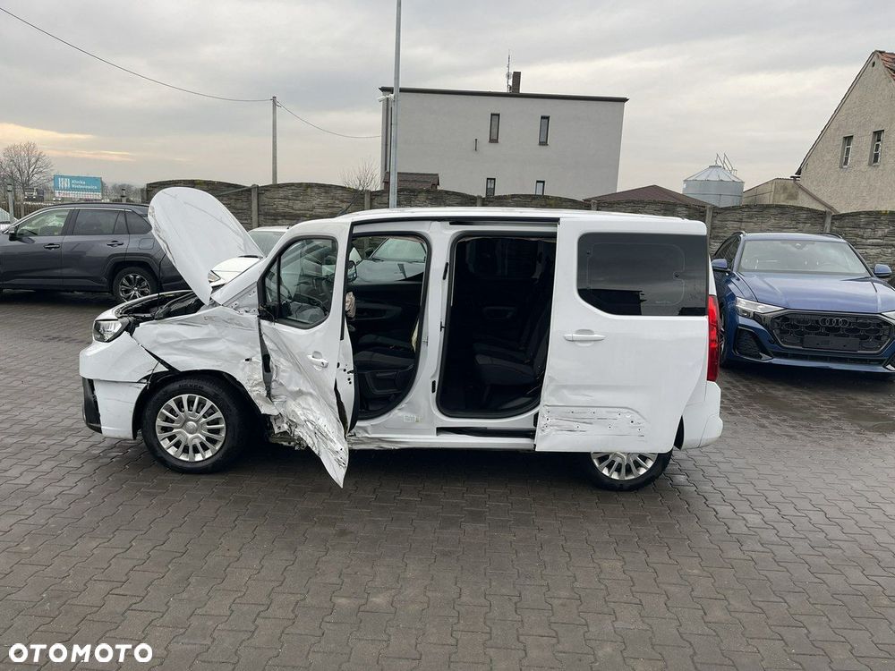 Toyota Proace City Verso 1.5 D-4D Family - 5